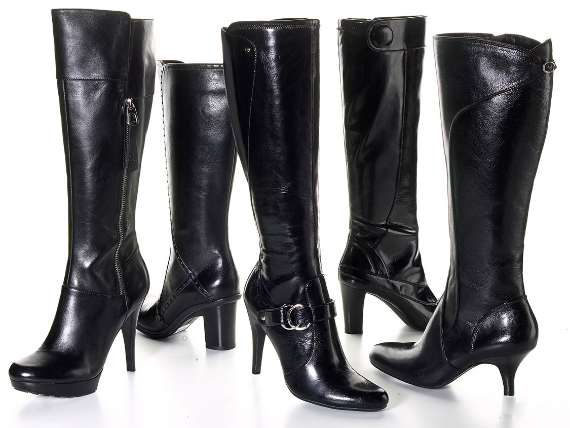 Womens Boots
