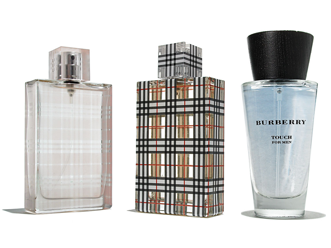 Burberry Fragrance