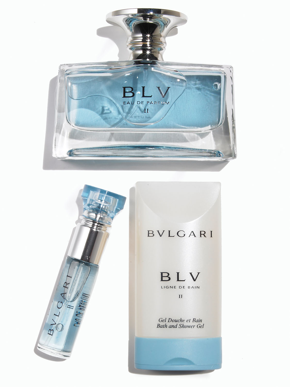 BVLGARI Women