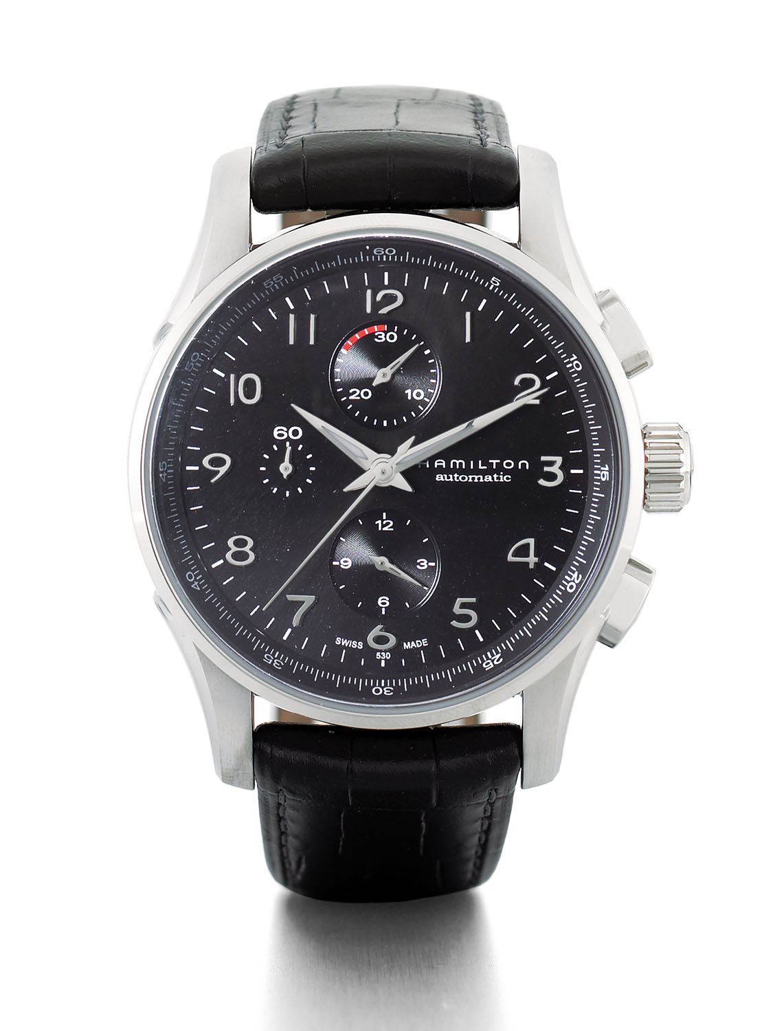 Hamilton Chronograph