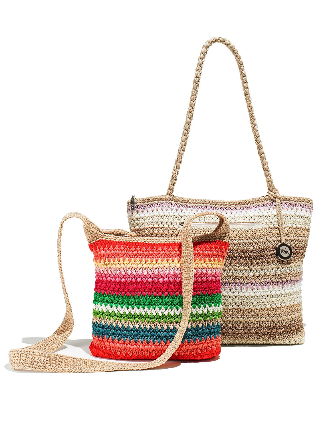 Woven Bags