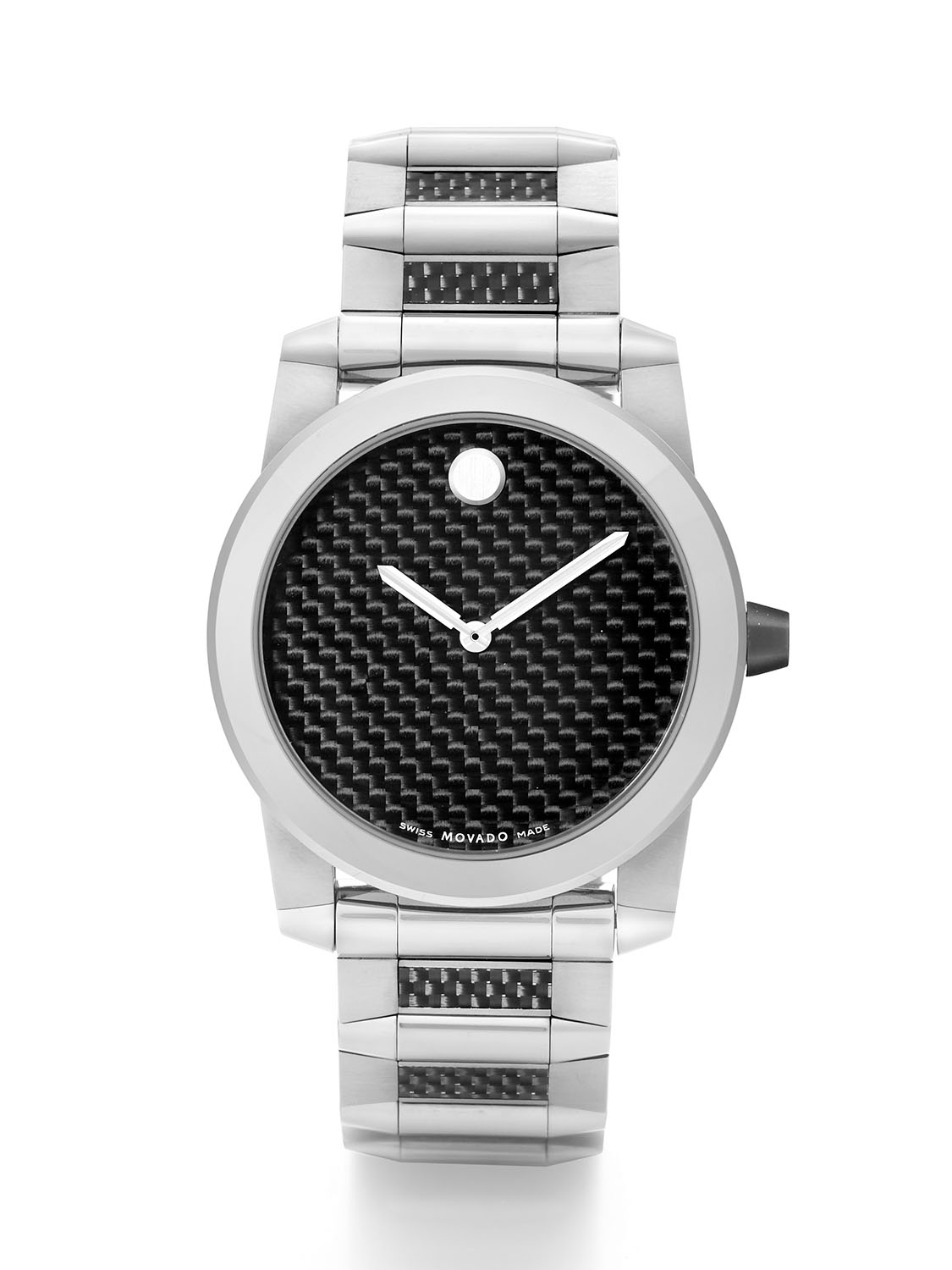 Movado Diamond