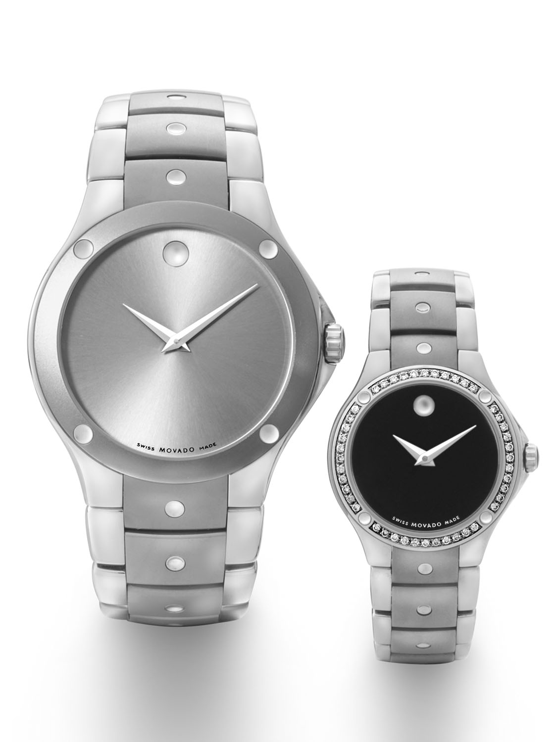 Movado Uni-sex