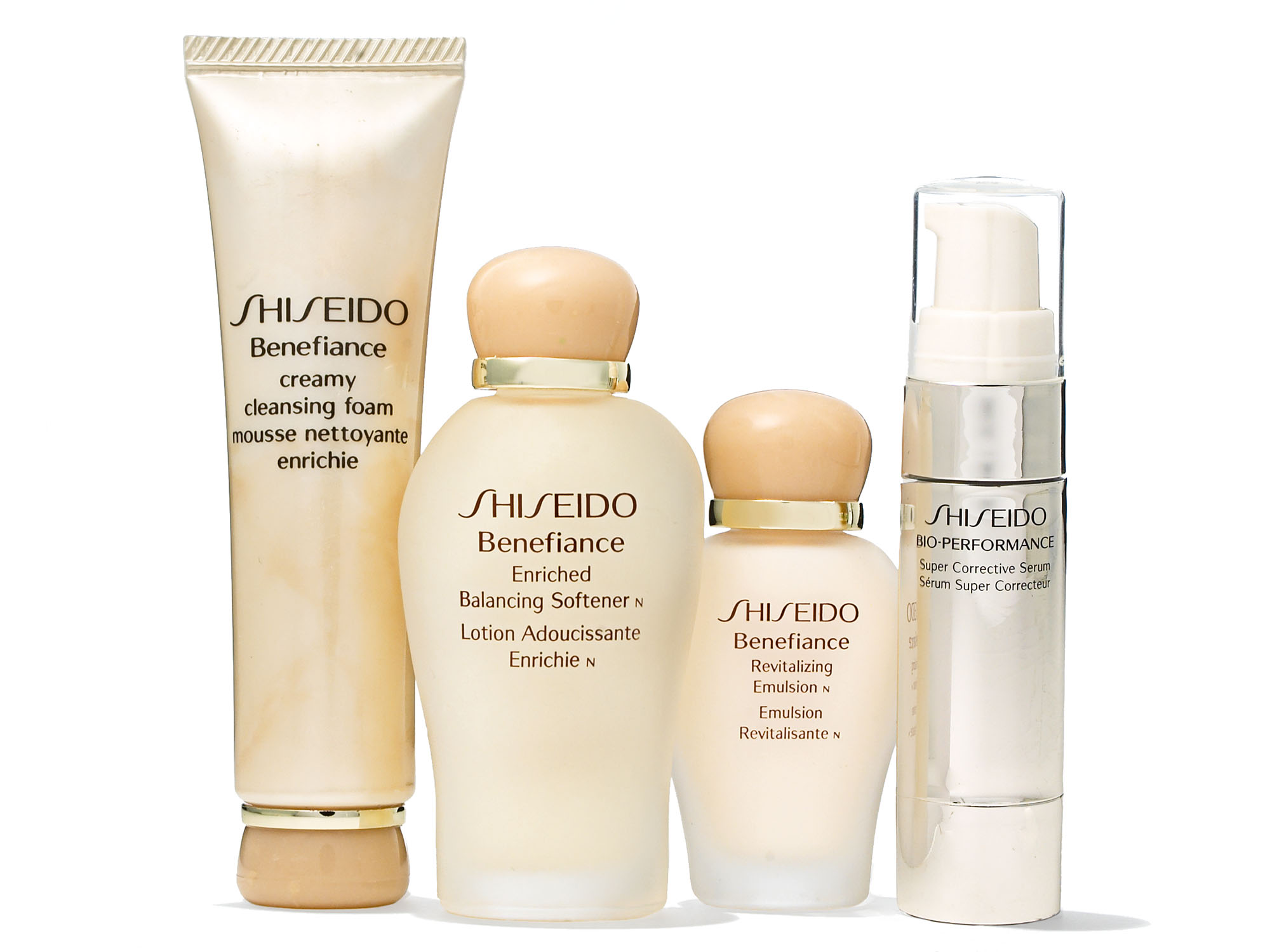 Shiseido Beauty
