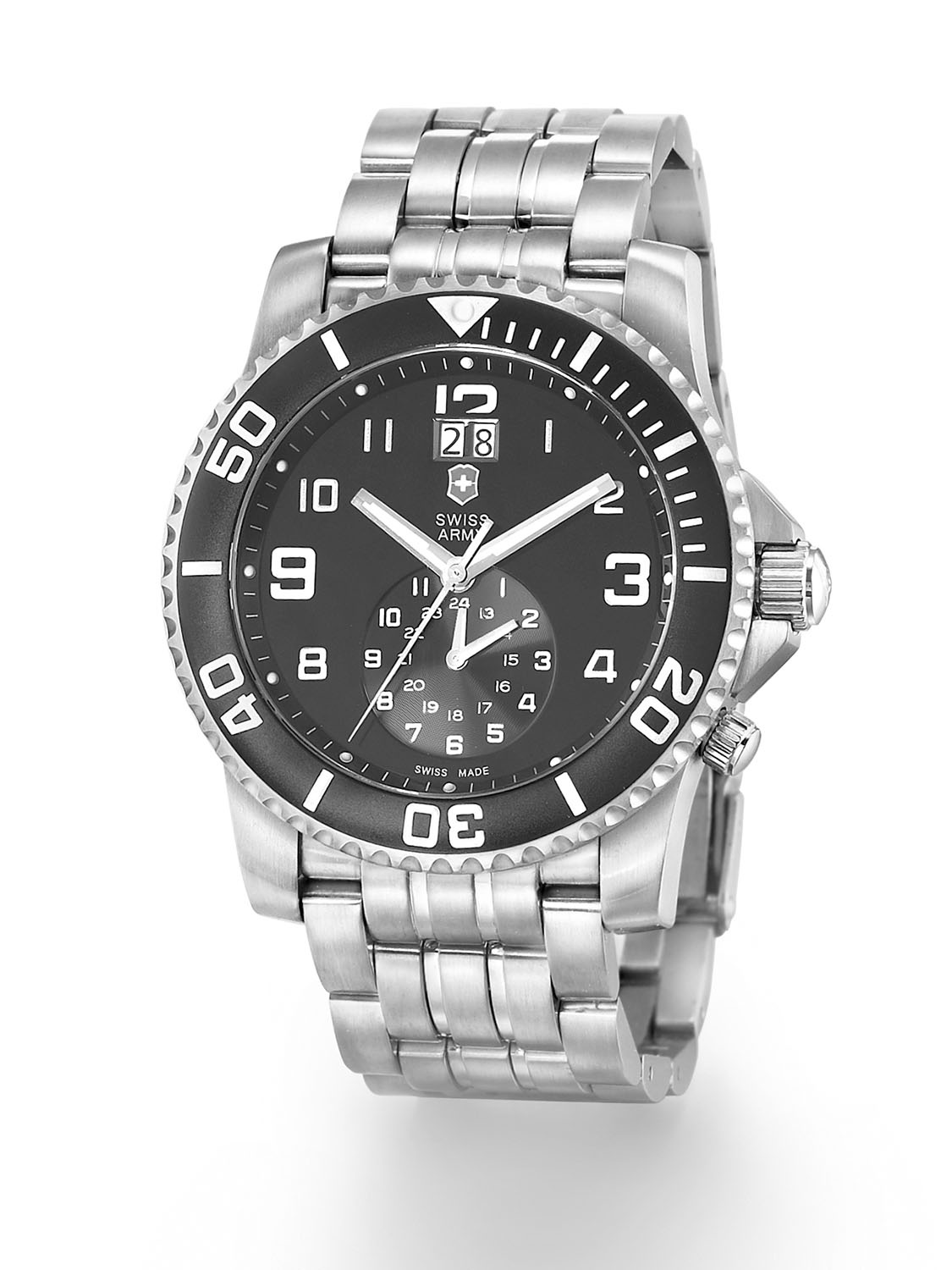 Swiss Army Chronograph