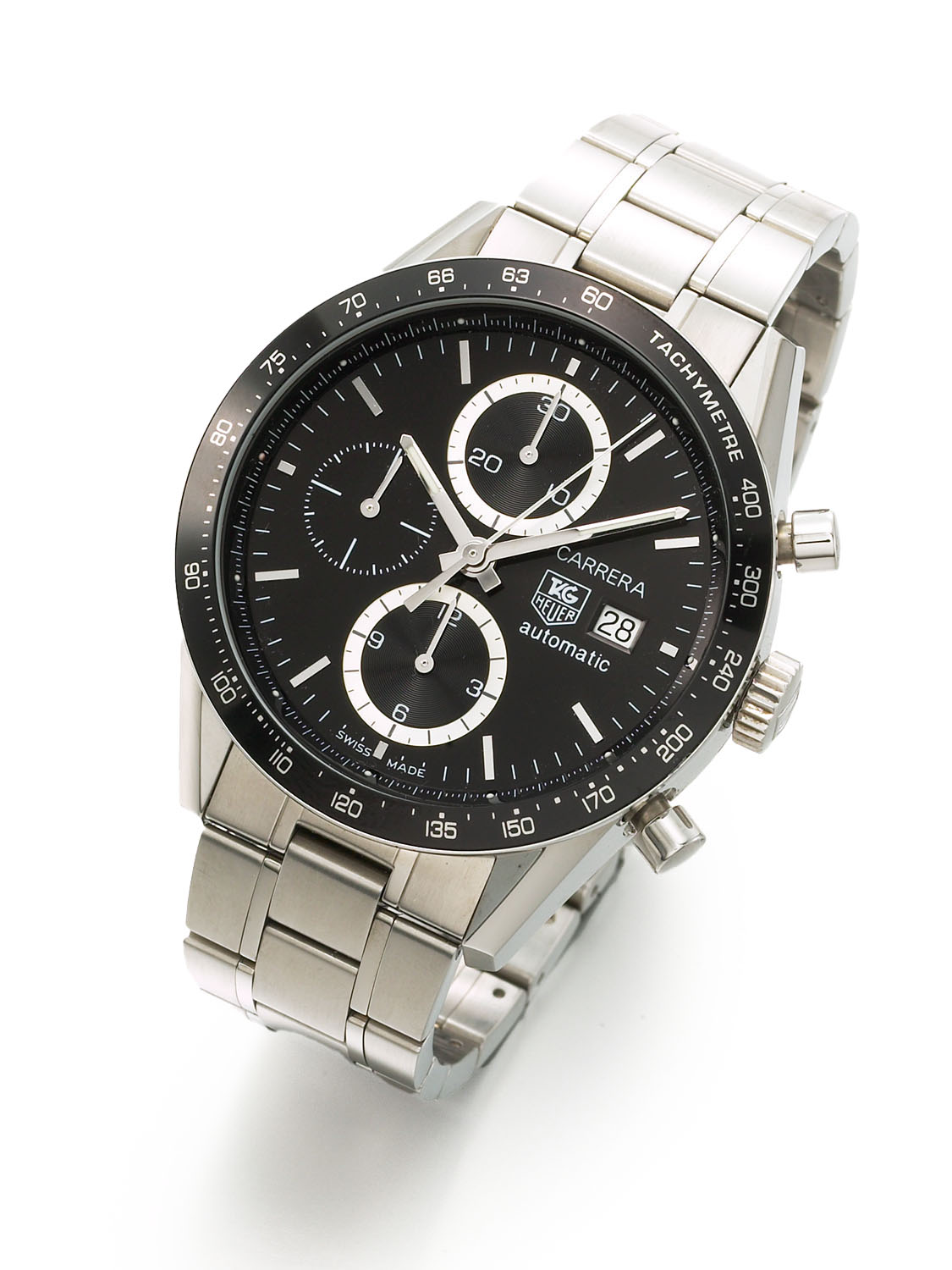 TAG Heuer Carrera