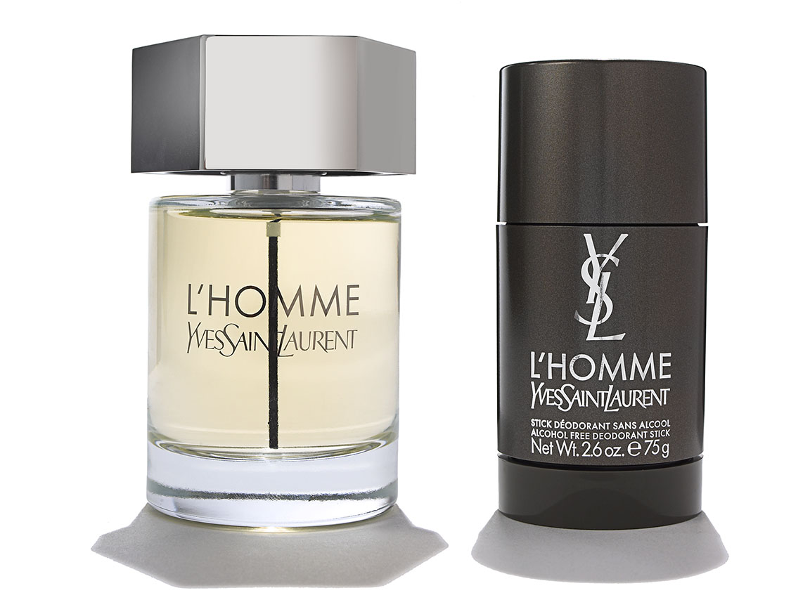 YSL For Him