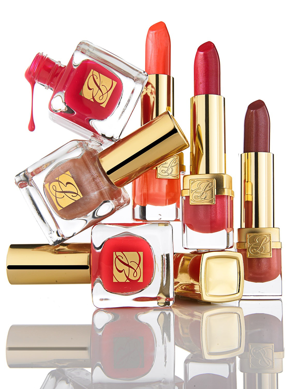 Estée Lauder Lipstick