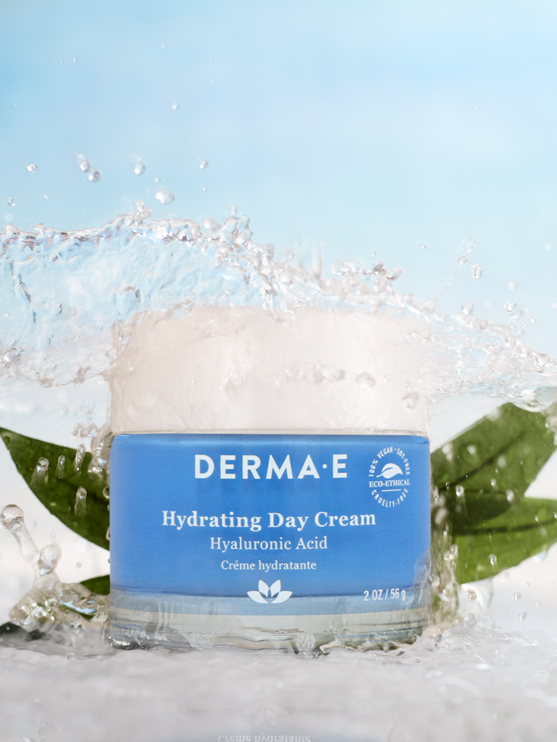 Derma E Day Cream