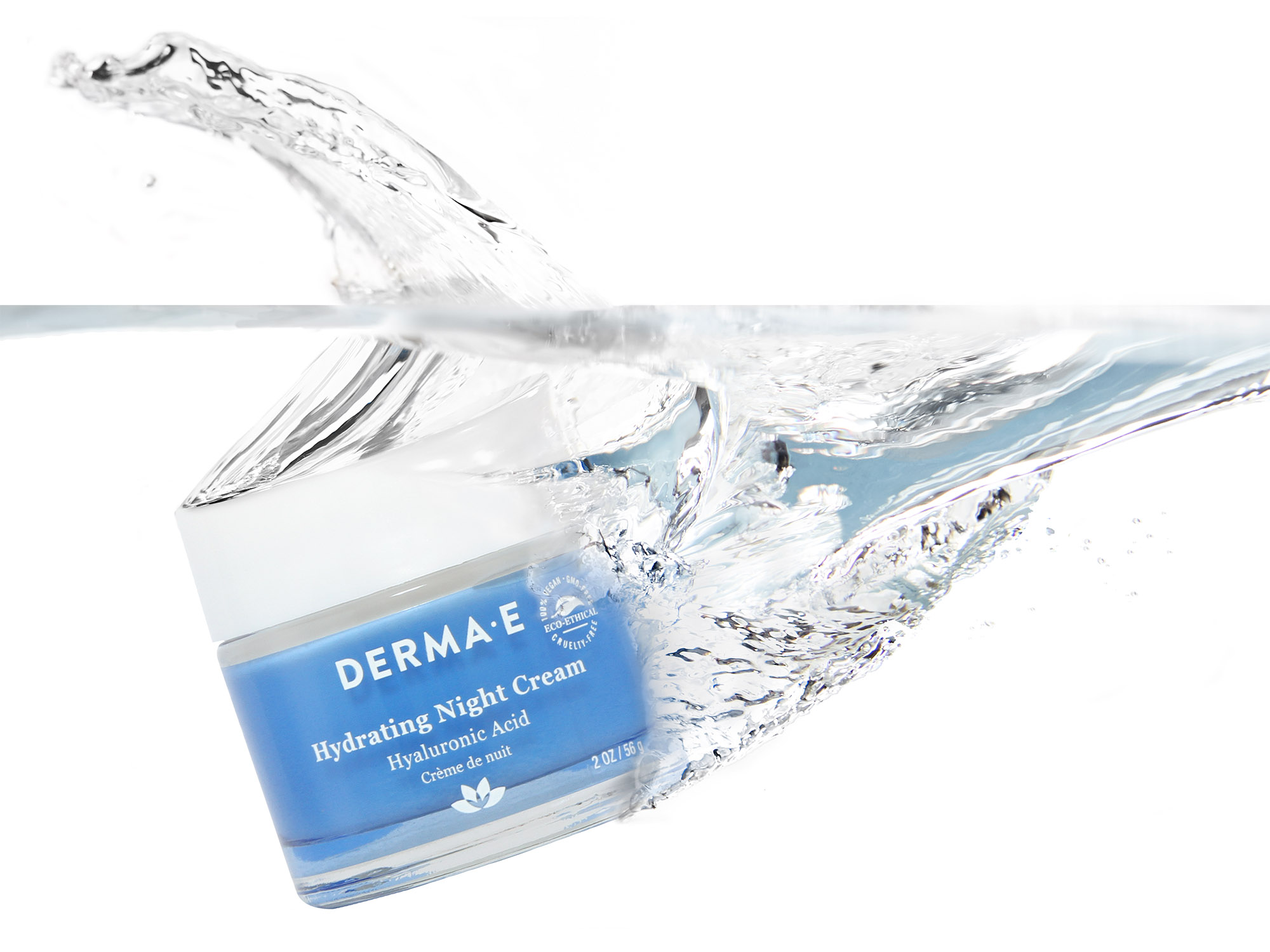 Derma E Night Cream