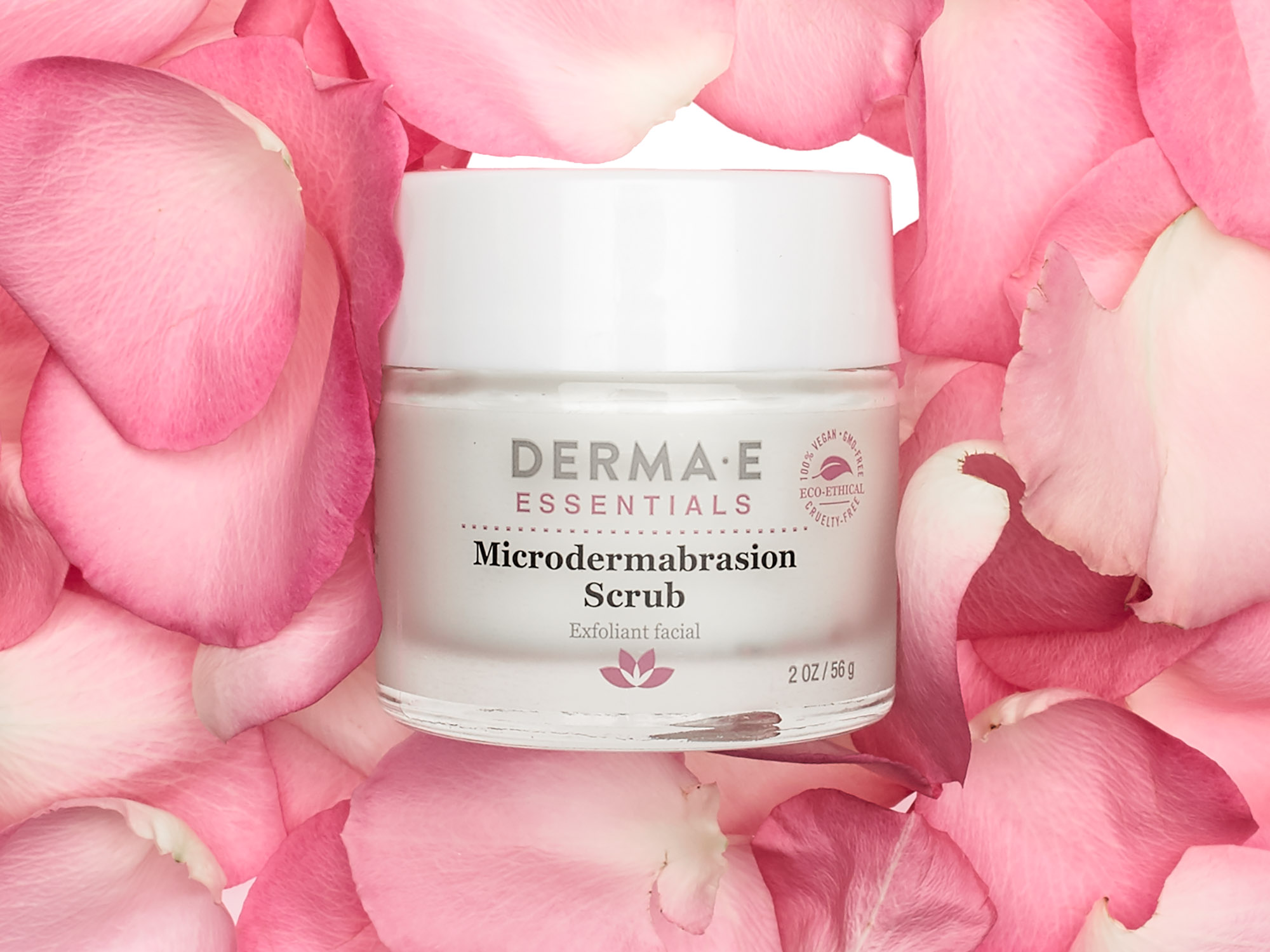 Microdermabrasion Scrub
