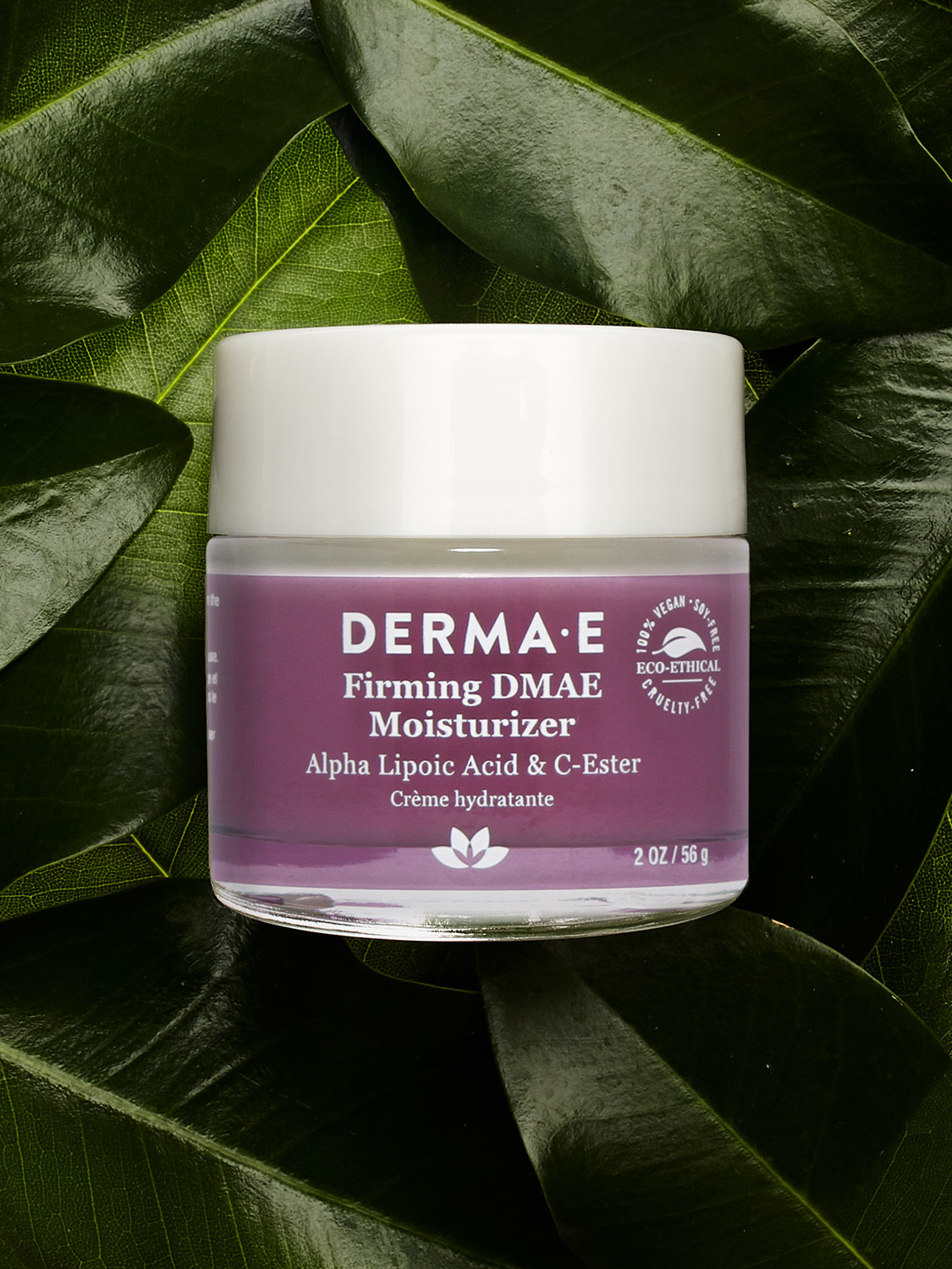 Firming Moisturizer