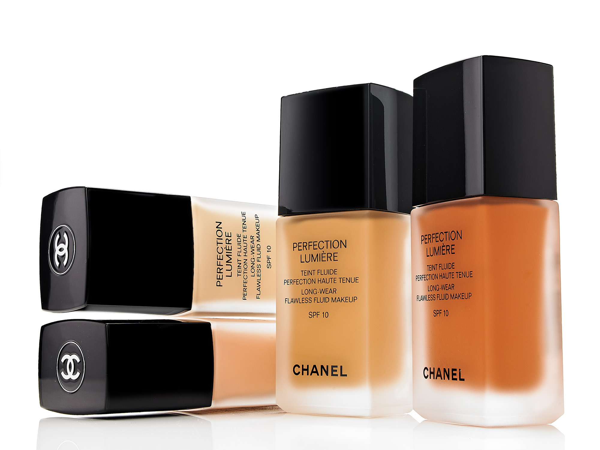 Chanel Skincare