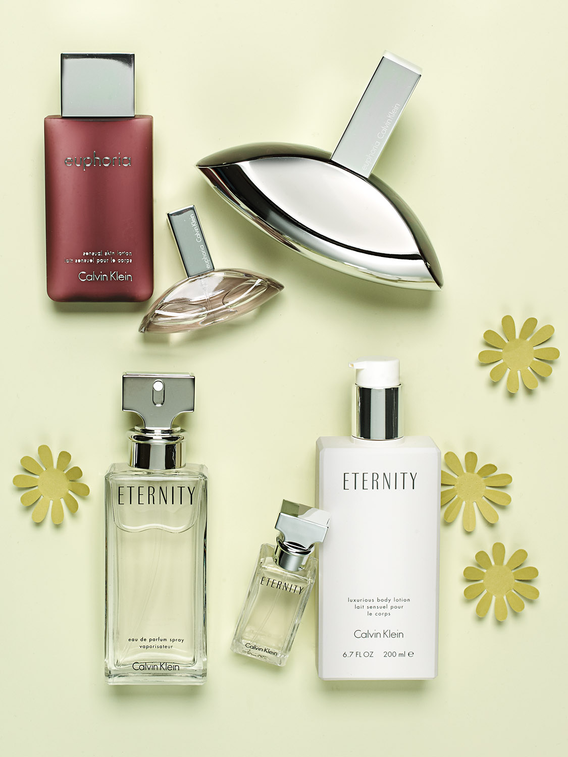 Calvin Klein Eternity